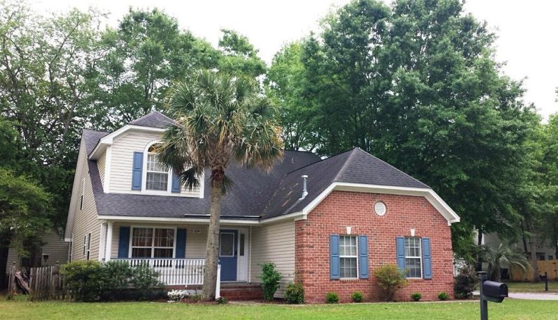 624 Majestic Oaks, Charleston, SC 29412