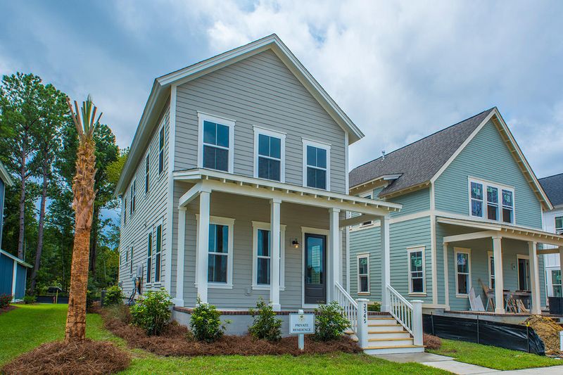 1542 Watt Pond Rd, Mount Pleasant, SC 29466
