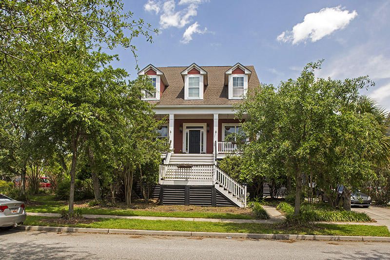 962 Cochran St, Charleston, SC 29492