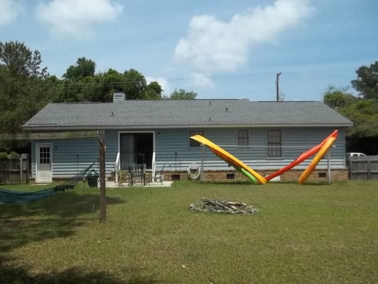 1449 Camp Rd, James Island, SC 29412