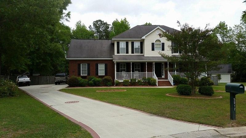 5512 Layton Ct, North Charleston, SC 29420