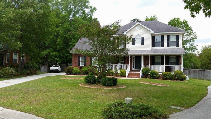 5512 Layton Ct, North Charleston, SC 29420