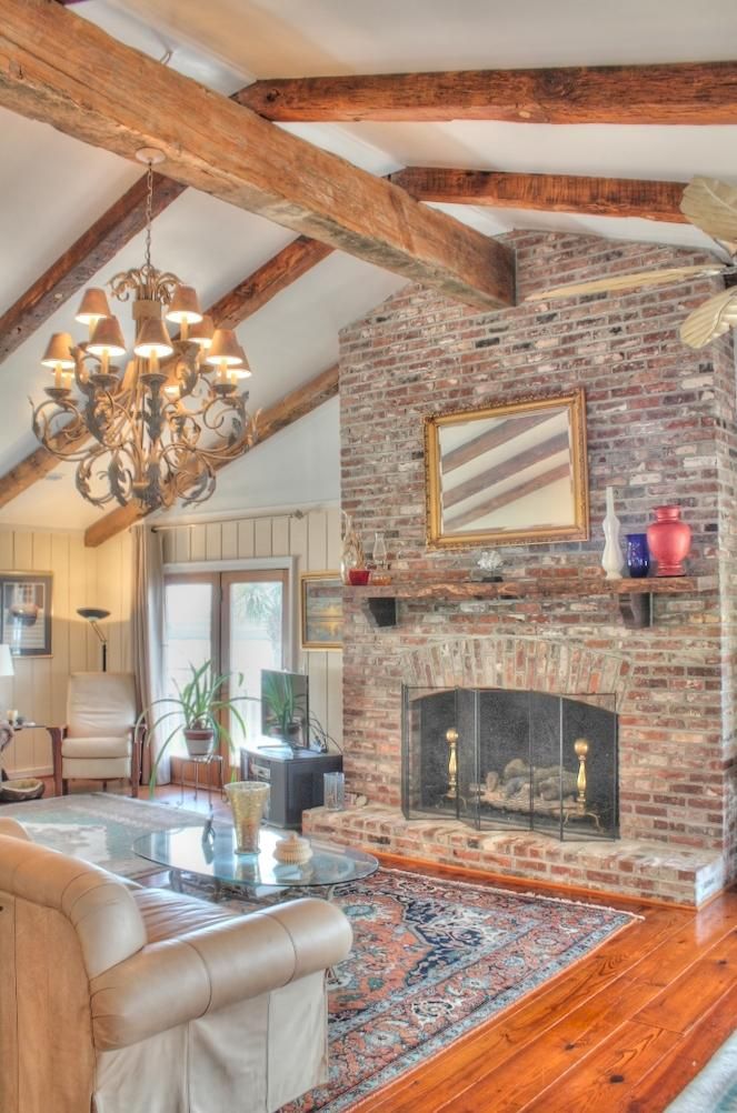 411 Merritt Blvd, Isle Of Palms, SC 29451