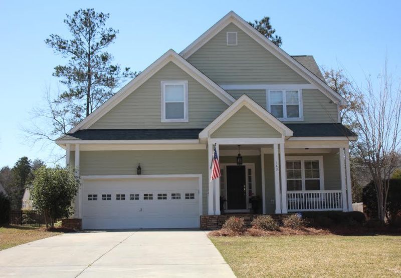 143 Marshside Dr, Summerville, SC 29485