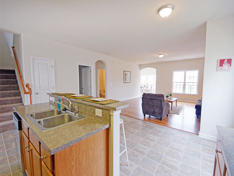 4018 Sanderson Ln, Summerville, SC 29483