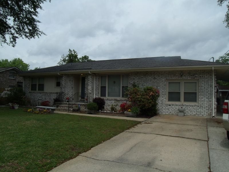 7718 Barclay Ave, North Charleston, SC 29418