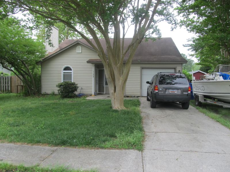 1183 Landsdowne Dr, Charleston, SC 29412