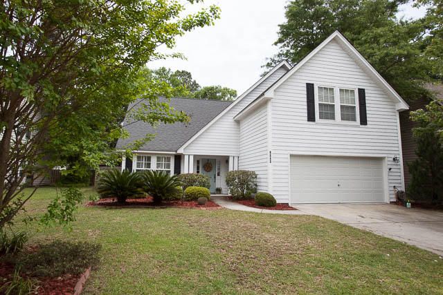 2008 Petersfield Place Dr, Charleston, SC 29412