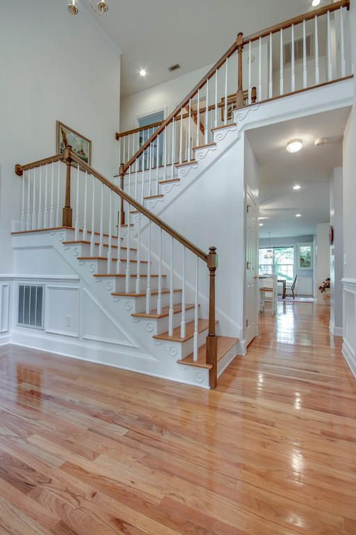 312 Bampfield Dr, Mount Pleasant, SC 29464