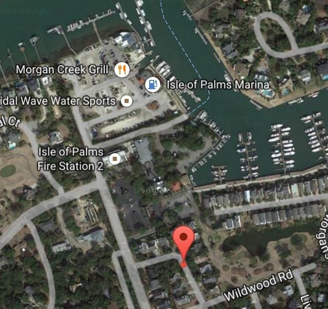 7 Frank Sottile Ln, Isle Of Palms, SC 29451