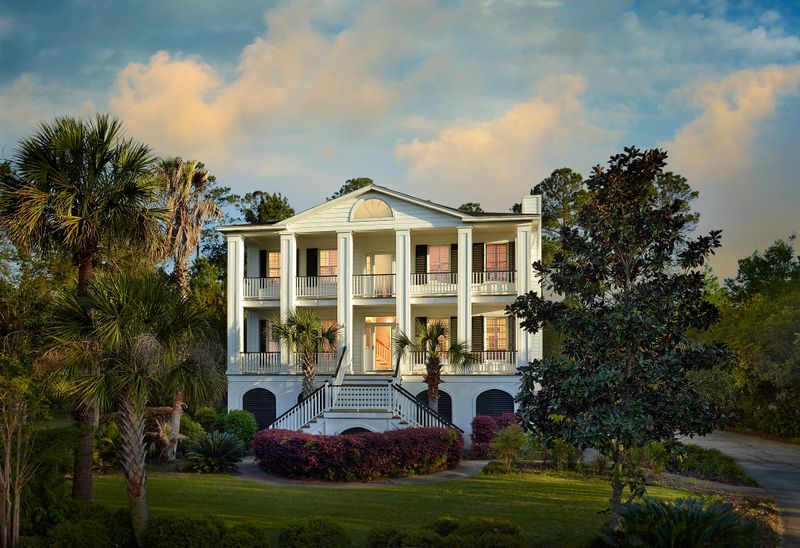 622 E Island Walk, Mount Pleasant, SC 29464
