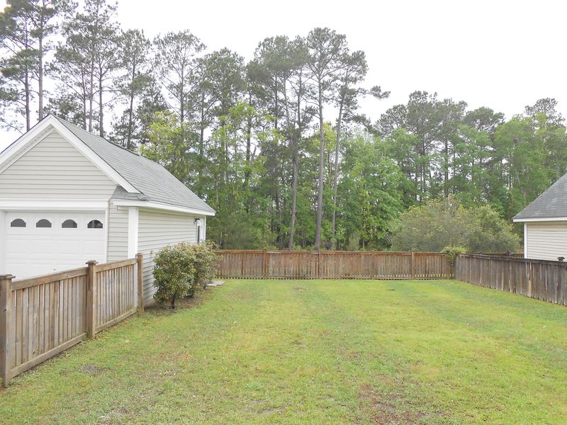 1941 Hubbell Dr, Mount Pleasant, SC 29466