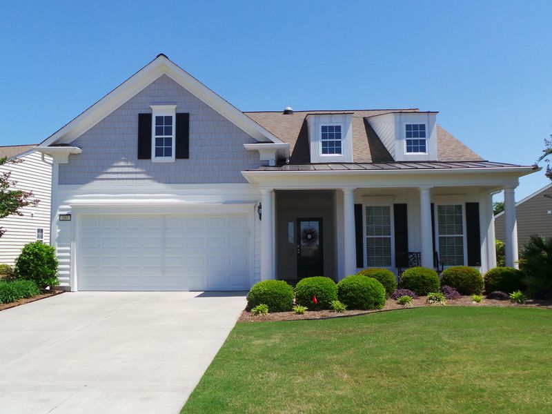 203 Schooner Bend Ave, Summerville, SC 29483