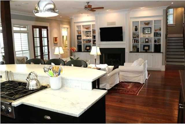63 Hopetown Rd, Mount Pleasant, SC 29464