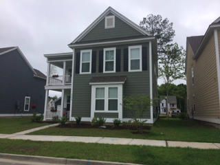 1941 Gammon St, Charleston, SC 29414