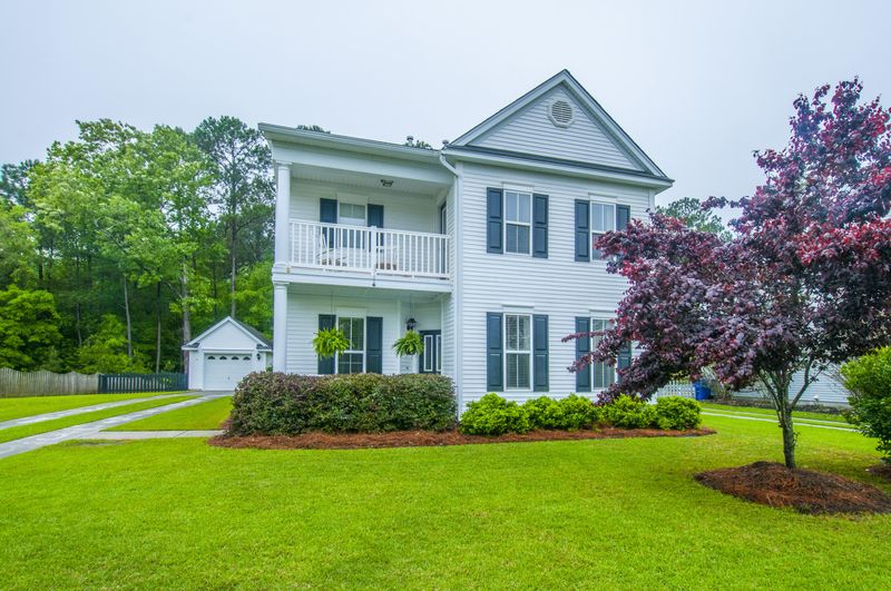 1881 Hubbell Dr, Mount Pleasant, SC 29466