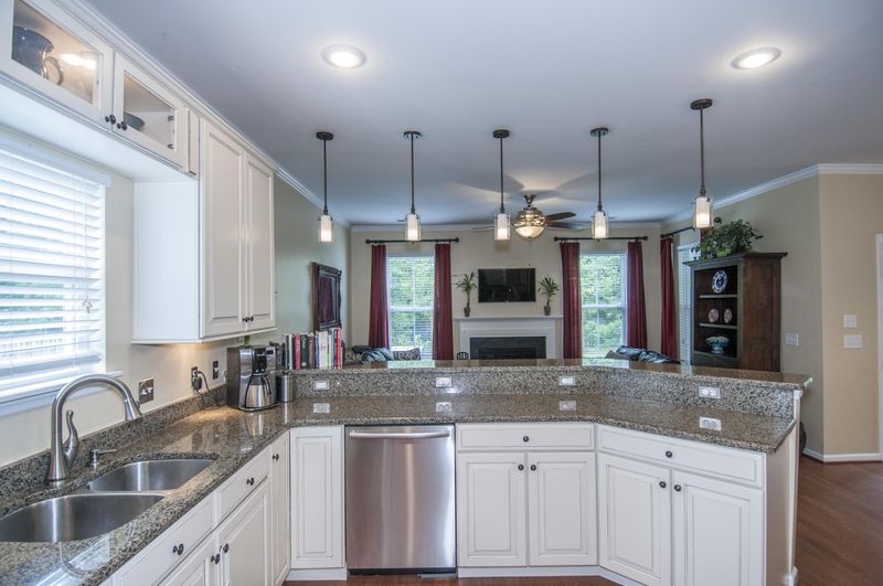 1881 Hubbell Dr, Mount Pleasant, SC 29466