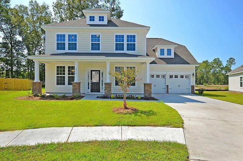 9712 Cutleaf Dr, Ladson, SC 29485