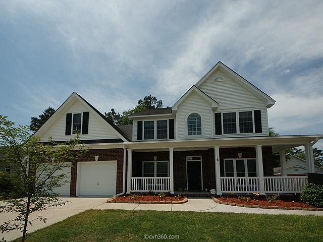 110 Melanie Ln, Summerville, SC 29485