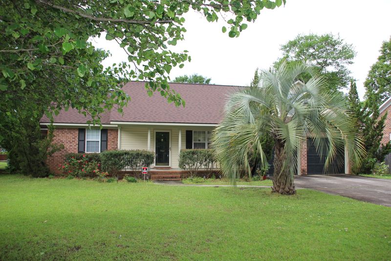 7888 Elderberry Cir, North Charleston, SC 29418