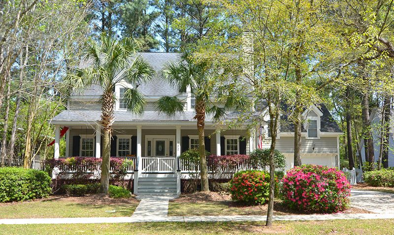 182 Corn Planters St, Charleston, SC 29492