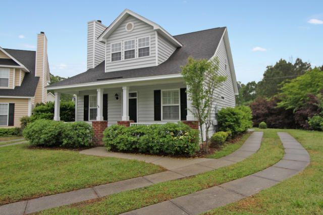 1413 Crooked Pine Dr, Mount Pleasant, SC 29466
