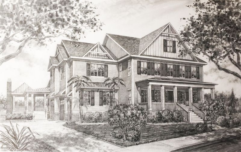274 Furman Farm Pl #~, Charleston, SC 29492