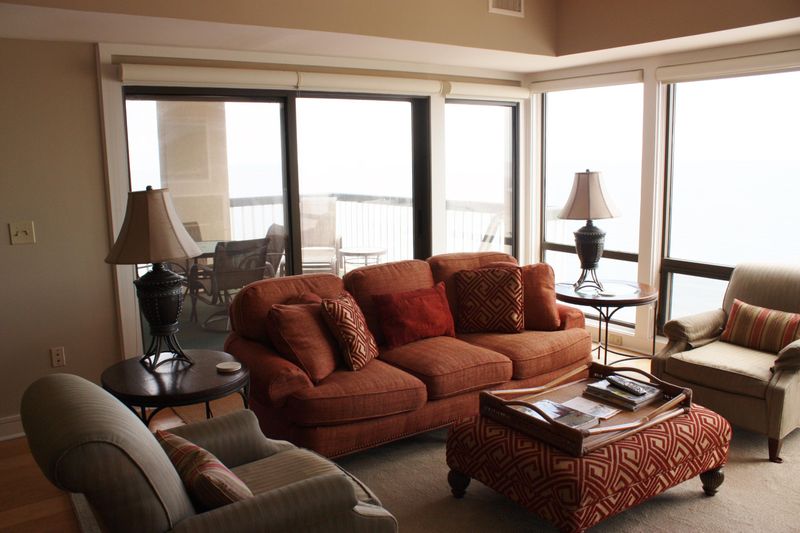 1402 Ocean Club, Isle Of Palms, SC 29451