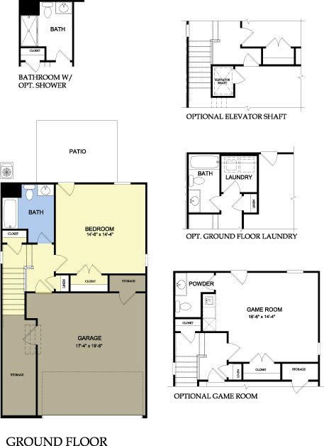 1921 Carolina Towne Ct, Mount Pleasant, SC 29464