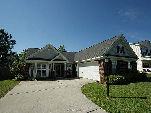 1405 Crossbill Trl, Hanahan, SC 29410