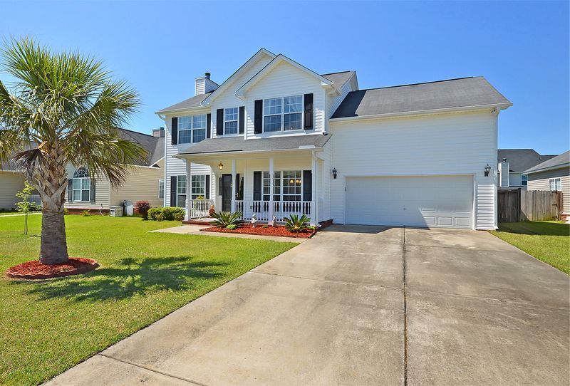 173 Antebellum Way, Summerville, SC 29483