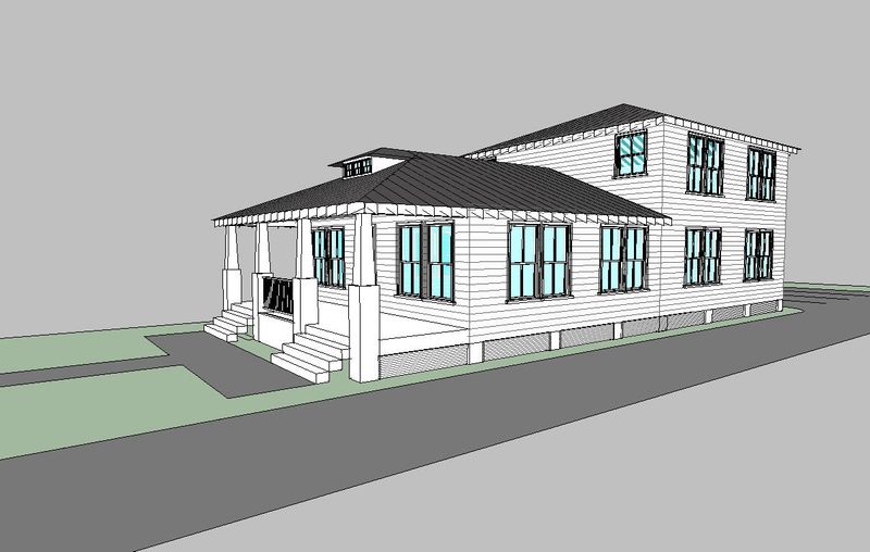 2217 Heriot St, Charleston, SC 29403
