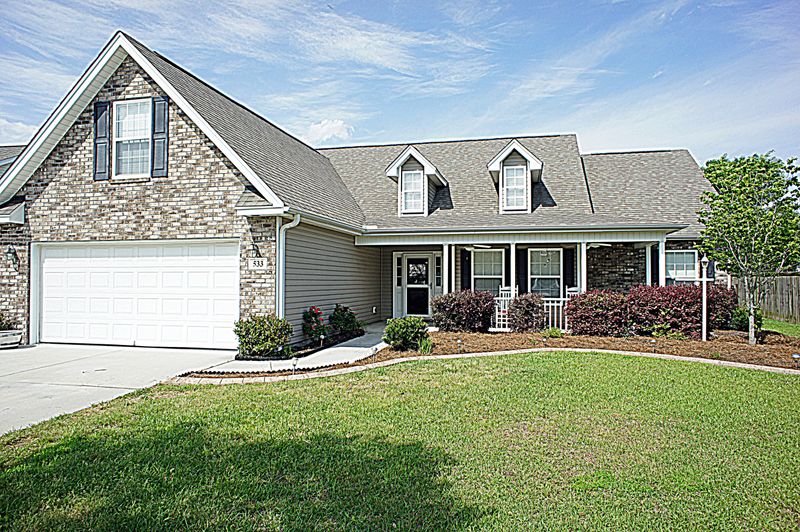 533 Rosings, Summerville, SC 29483