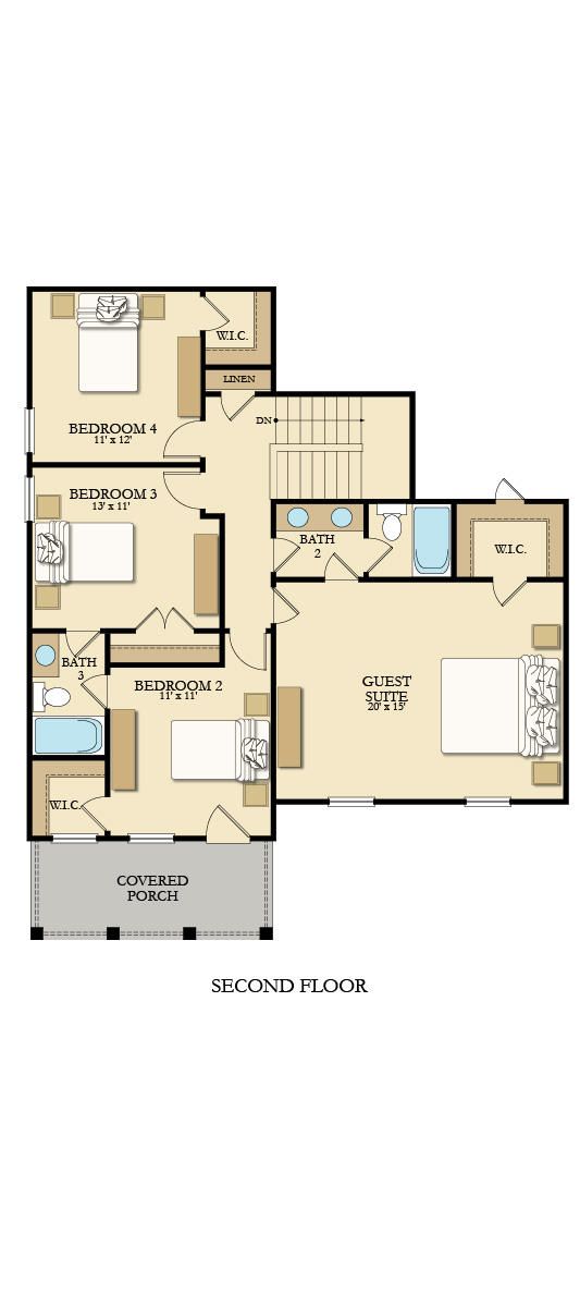 271 Calm Water Way, Summerville, SC 29486