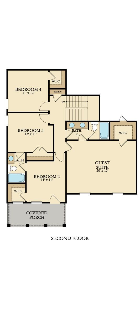 271 Calm Water Way, Summerville, SC 29486