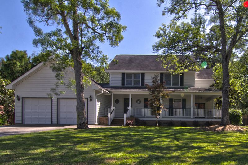 941 Kushiwah Creek Dr, Charleston, SC 29412