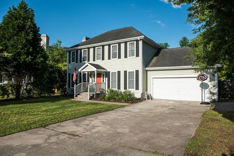754 Lookout Point, Mount Pleasant, SC 29464