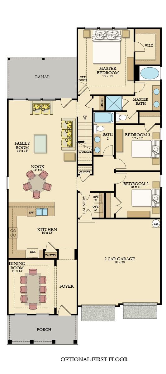 247 Calm Water Way, Summerville, SC 29486