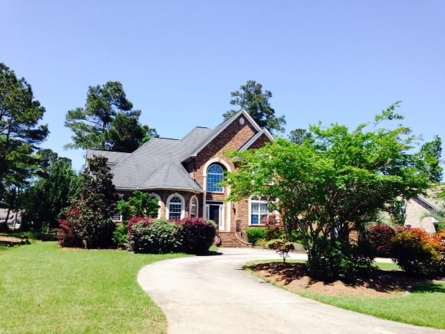 4168 Club Course Dr, North Charleston, SC 29420