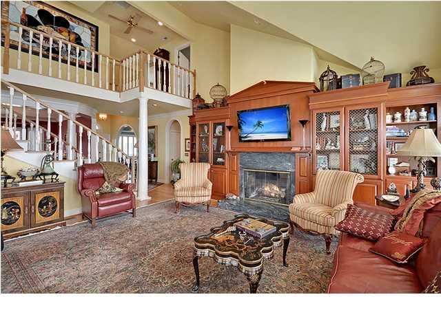 3103 Marshall Blvd, Sullivans Island, SC 29482