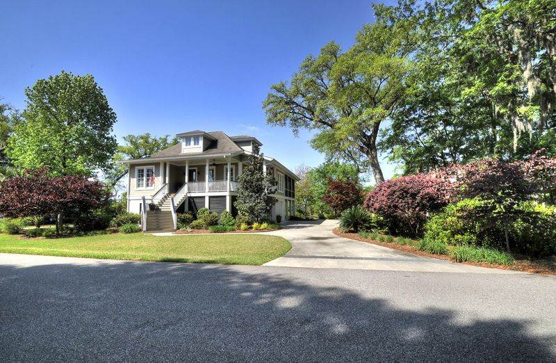 2129 Rookery Ln, Charleston, SC 29414
