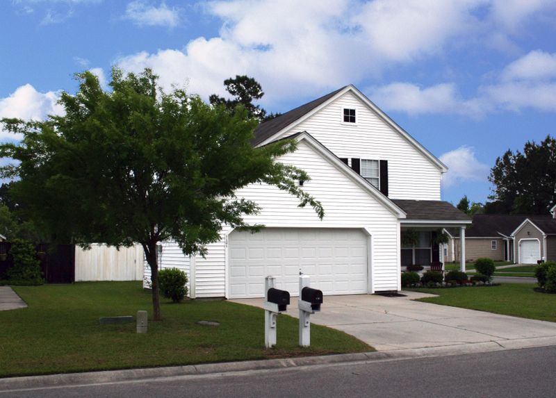 1101 River Bay Ln, Charleston, SC 29492