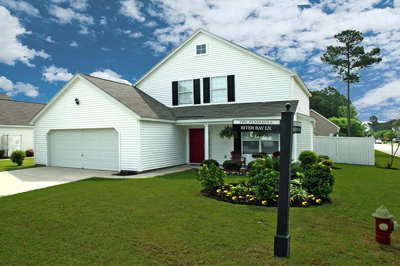 1101 River Bay Ln, Charleston, SC 29492