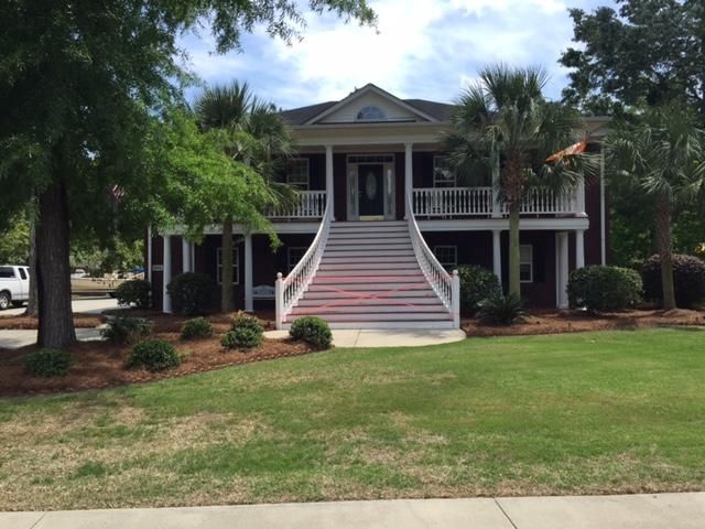 692 Hamlet Cir, Goose Creek, SC 29445