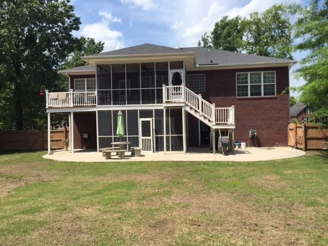 692 Hamlet Cir, Goose Creek, SC 29445