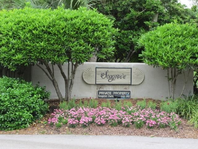 6-B Seagrove, Isle Of Palms, SC 29451