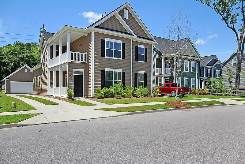 1569 Seabago Dr, Charleston, SC 29414