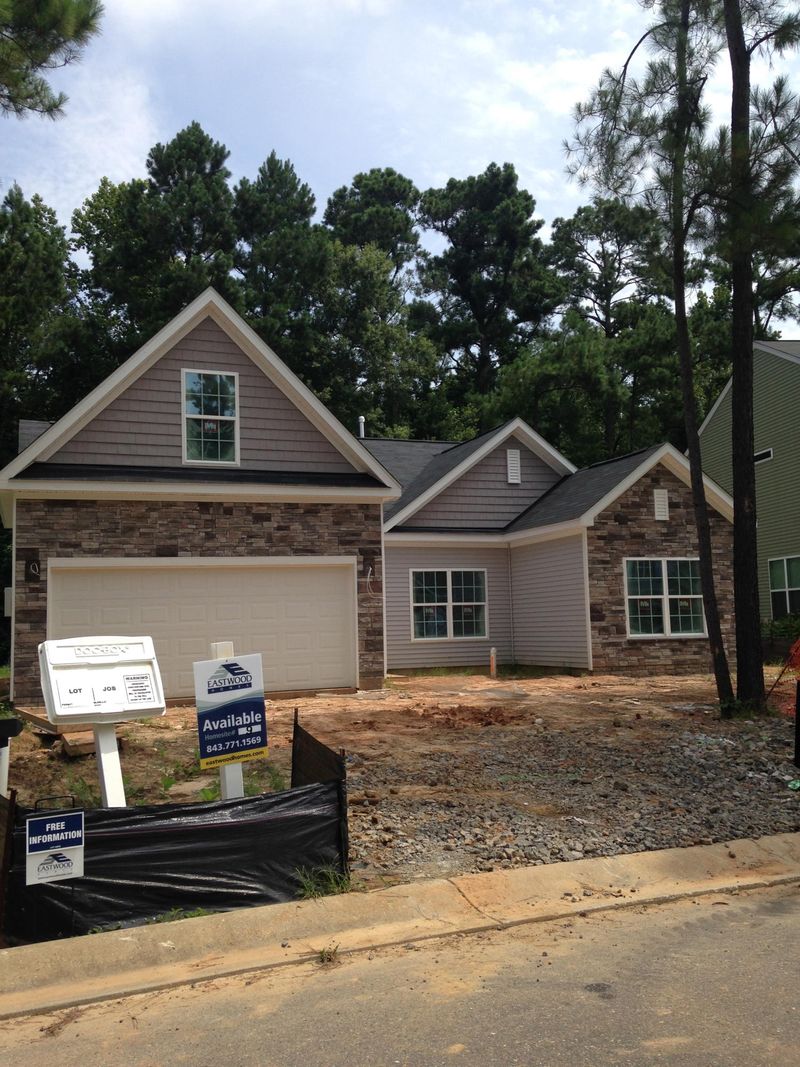 614 Wynfield Forest Rd, Summerville, SC 29483