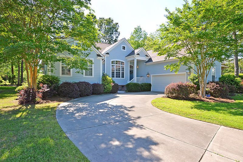 110 Elm Dr, Goose Creek, SC 29445