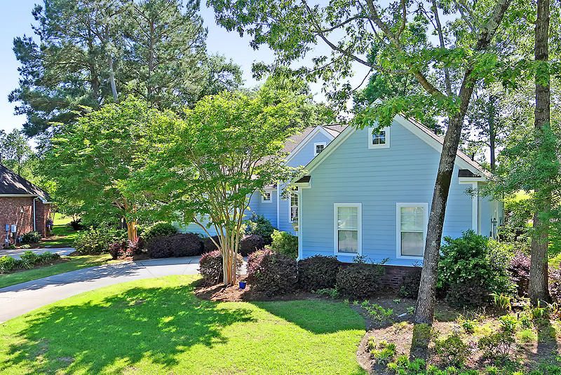 110 Elm Dr, Goose Creek, SC 29445